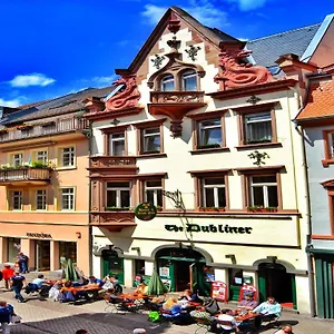 Vendégház The Dubliner & Irish Pub