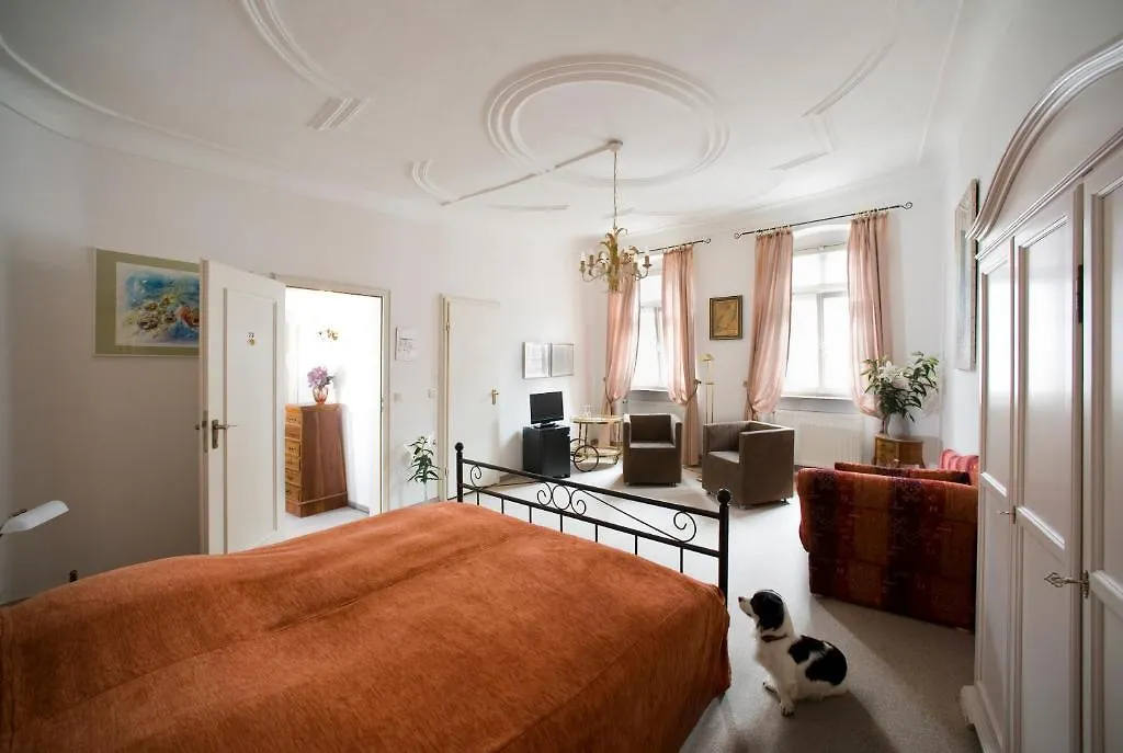 Hotel Goldener Hecht Heidelberg